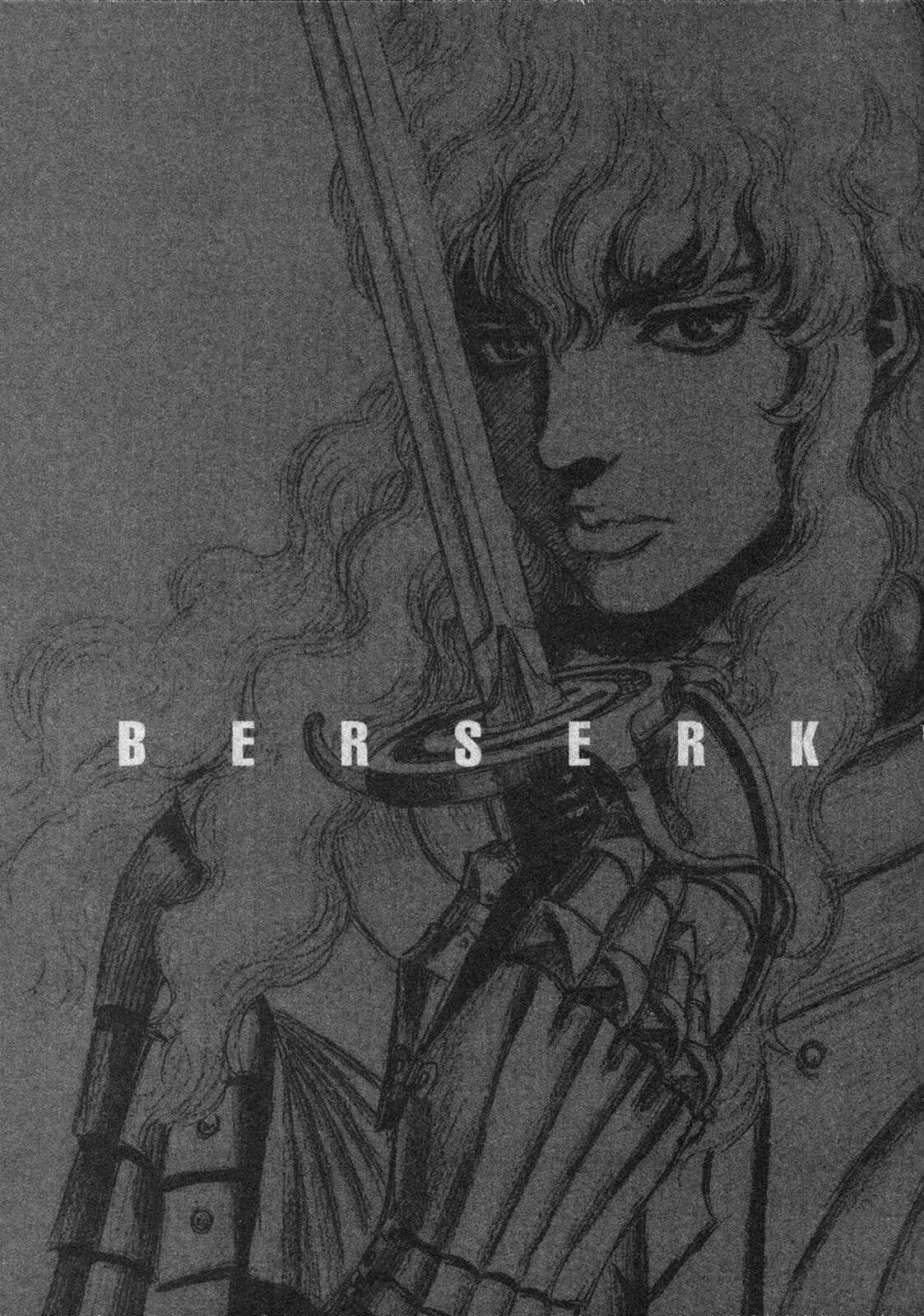 Berserk Chapter 281 - Page 17