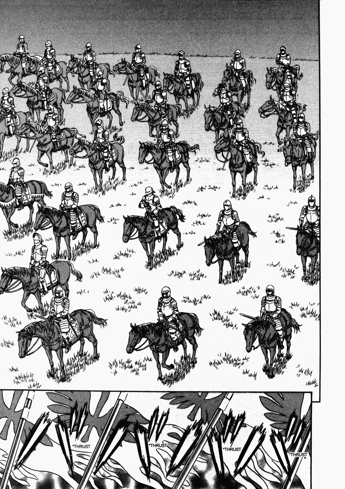 Berserk Chapter 281 - Page 4