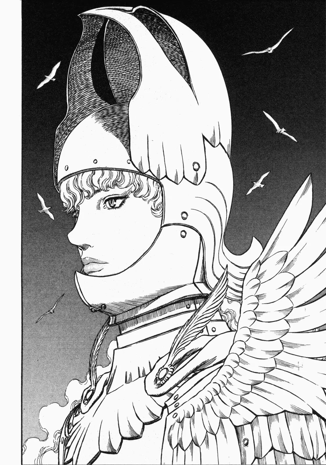 Berserk Chapter 281 - Page 6