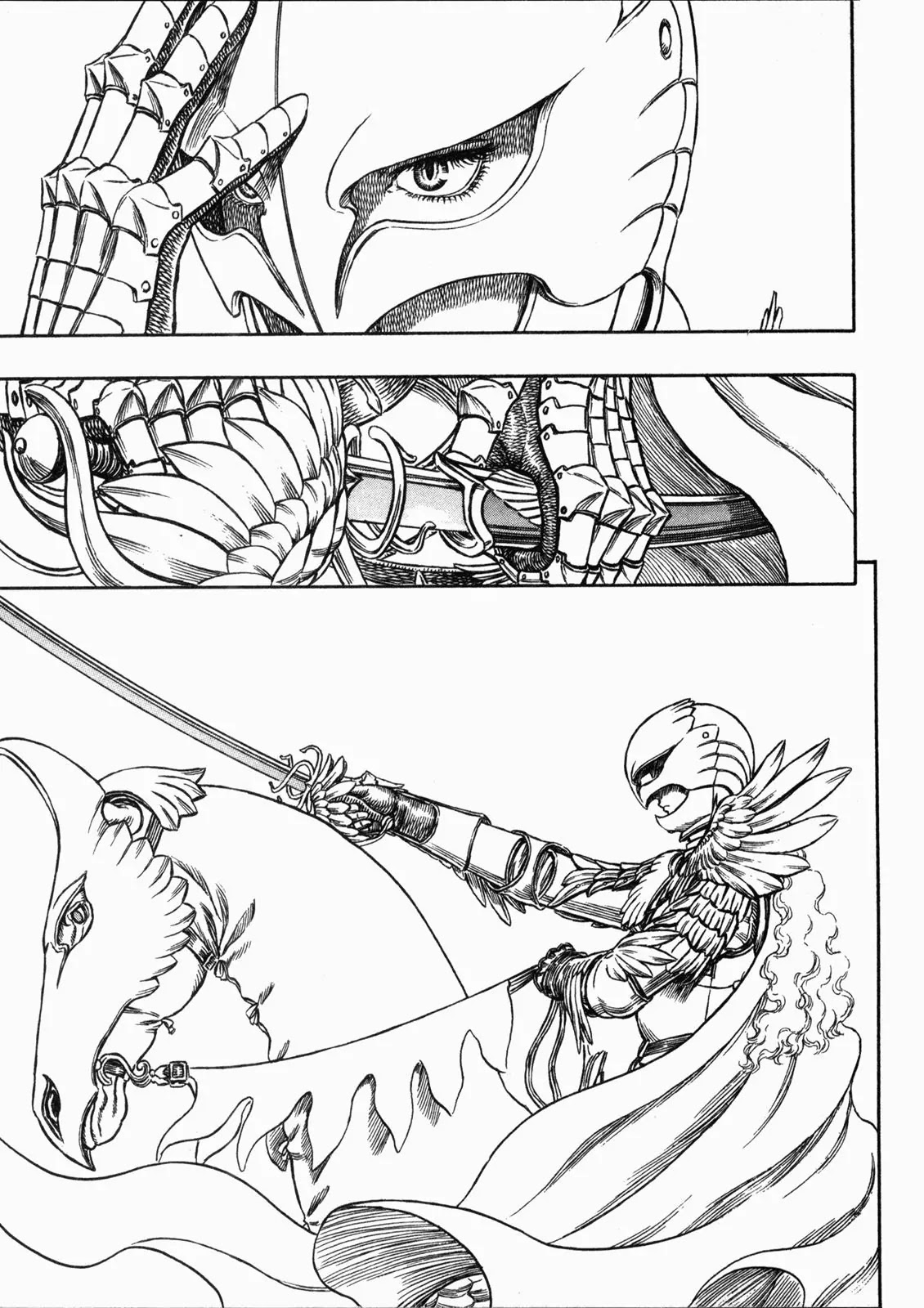 Berserk Chapter 281 - Page 7