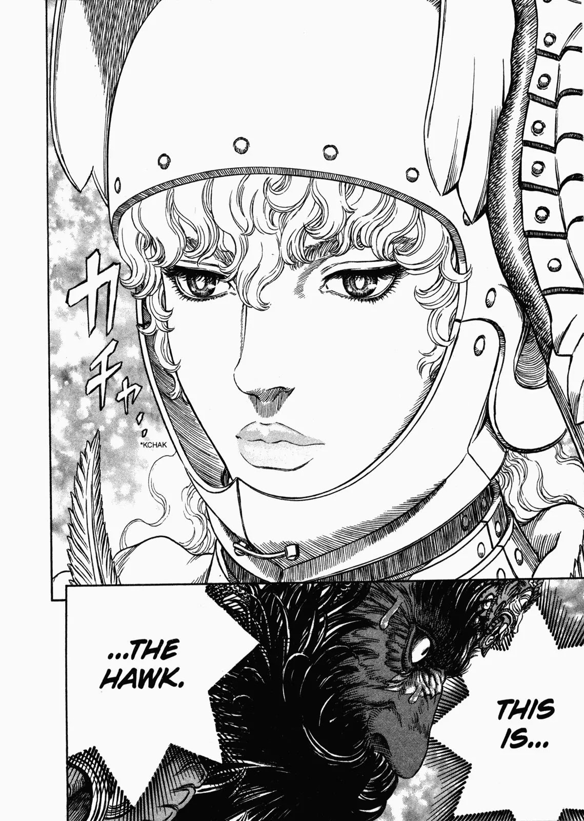 Berserk Chapter 282 - Page 11