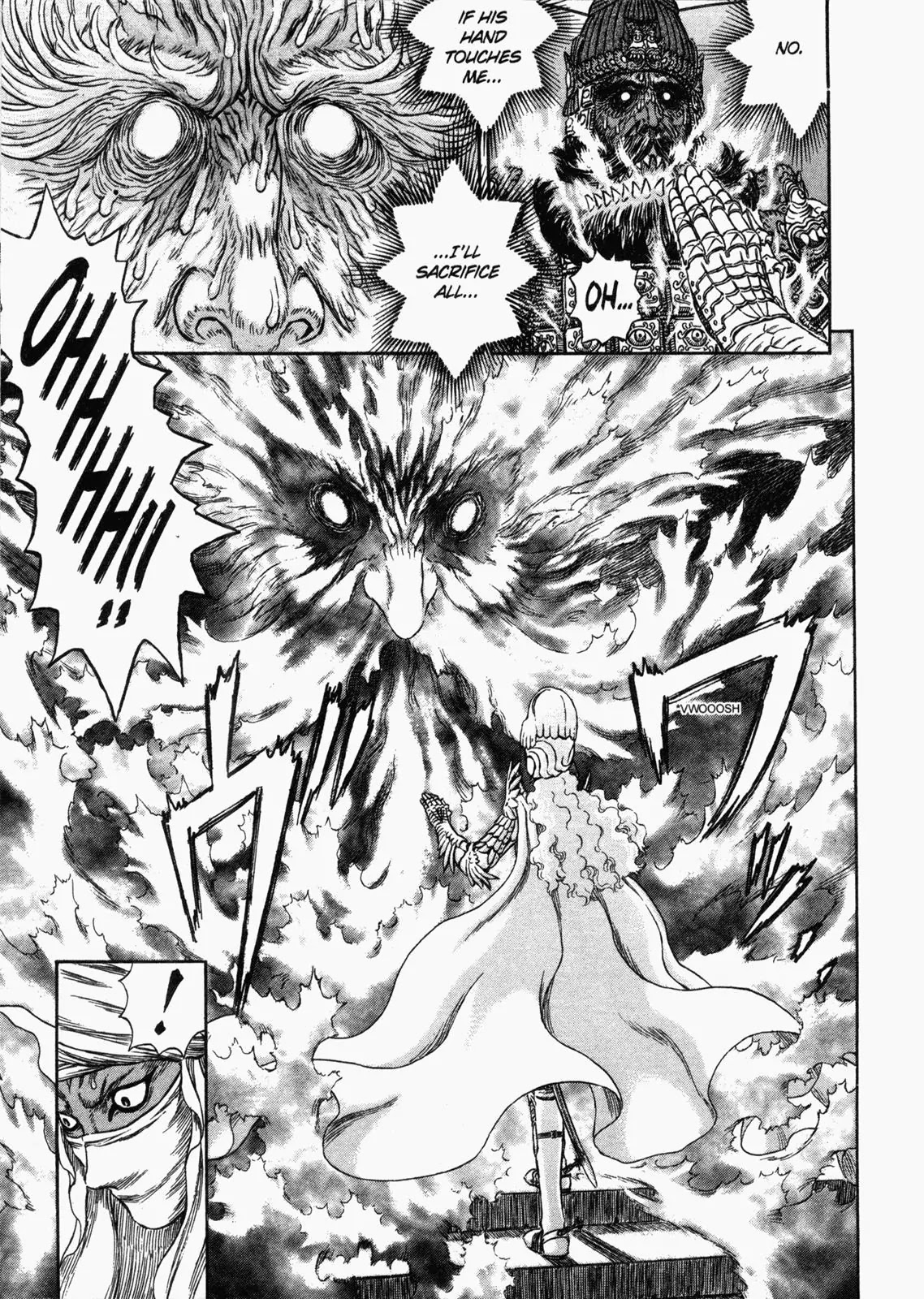 Berserk Chapter 282 - Page 16