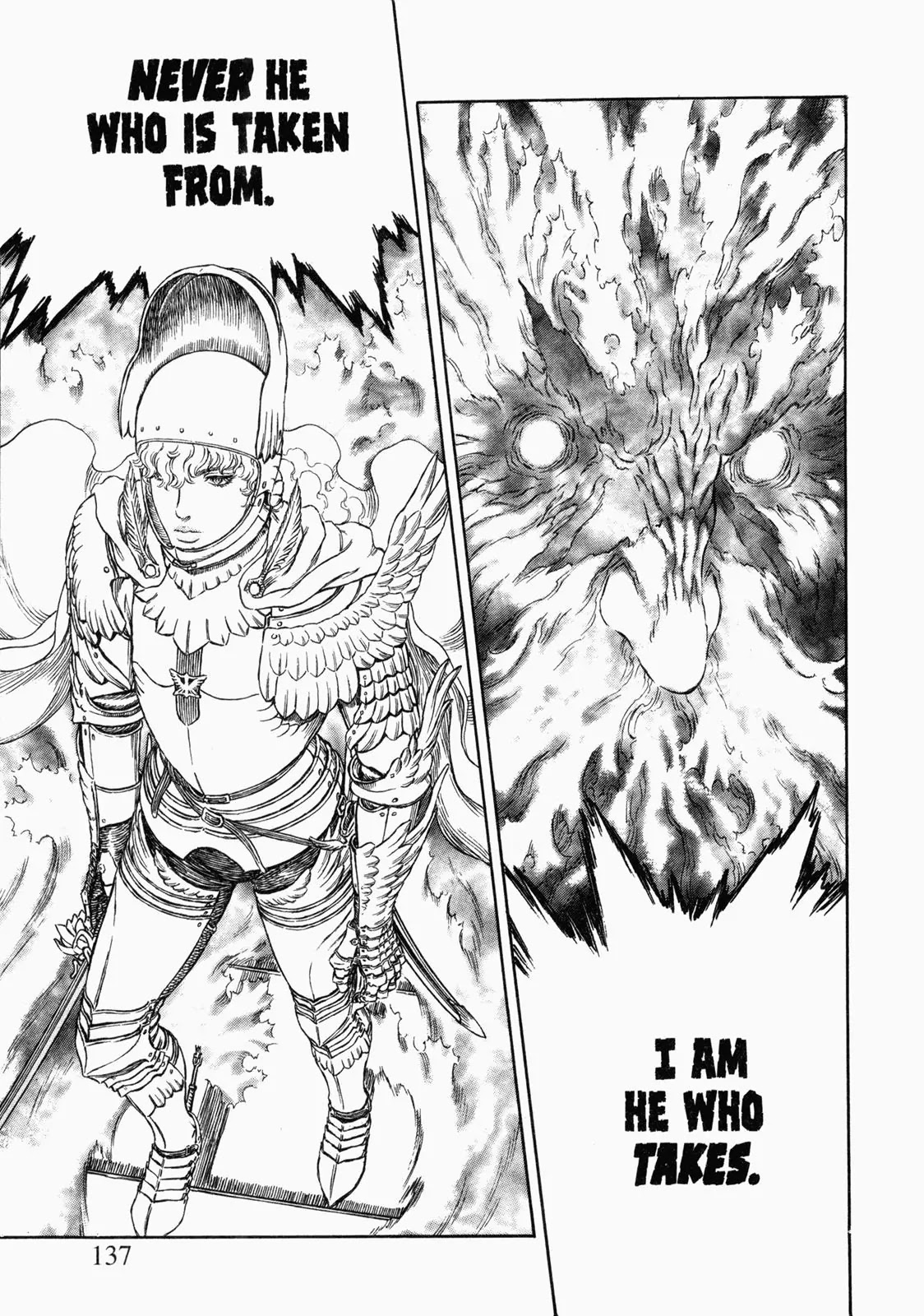 Berserk Chapter 282 - Page 18