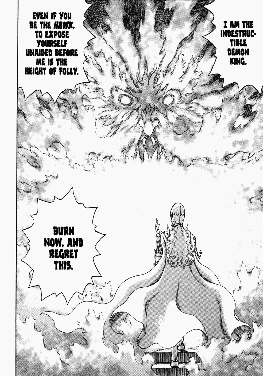 Berserk Chapter 282 - Page 19