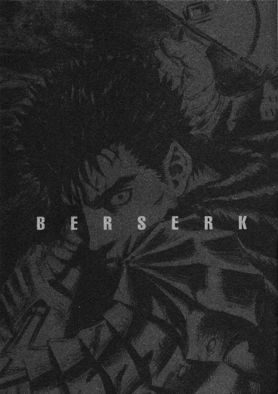 Berserk Chapter 282 - Page 20