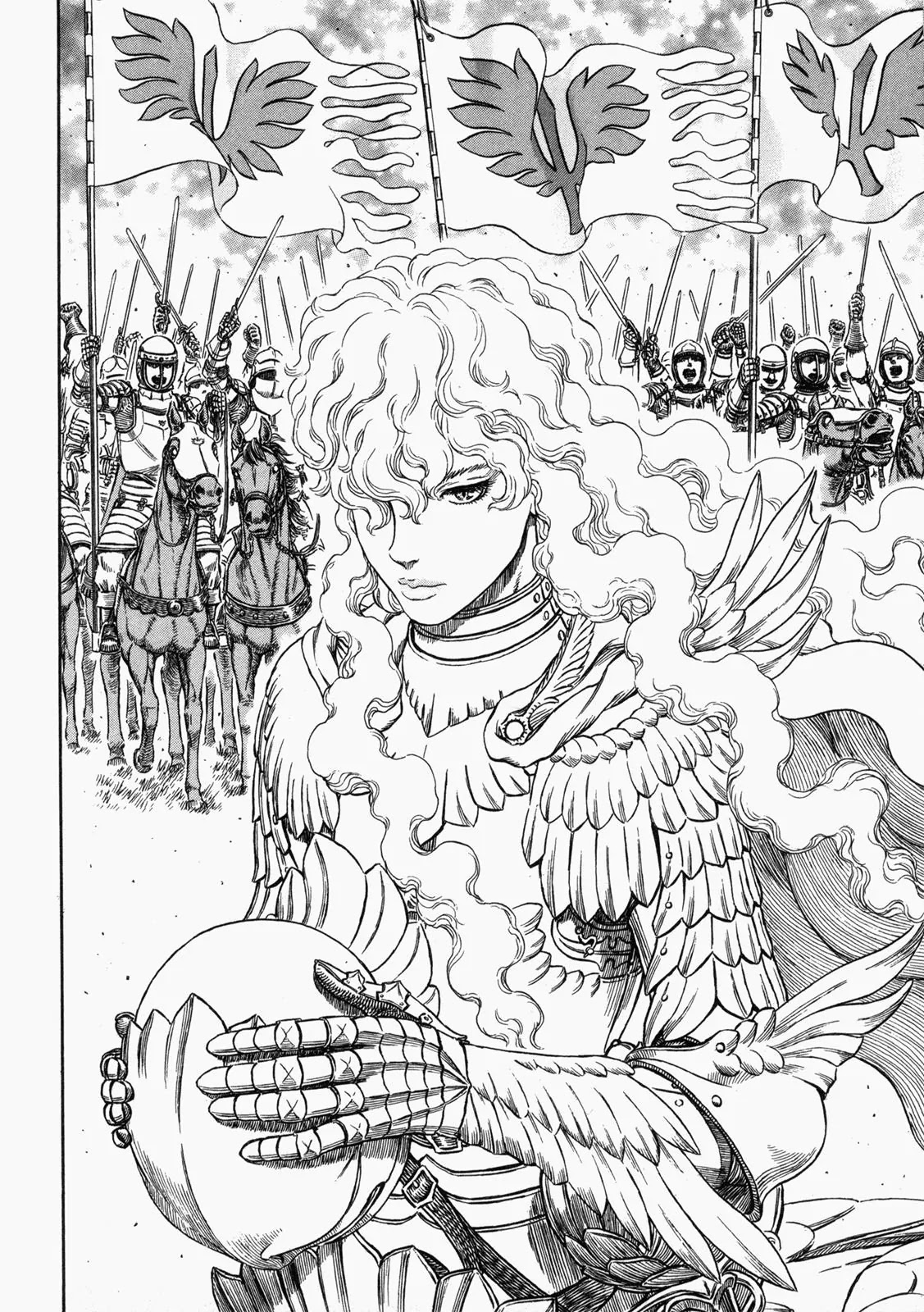 Berserk Chapter 283 - Page 20