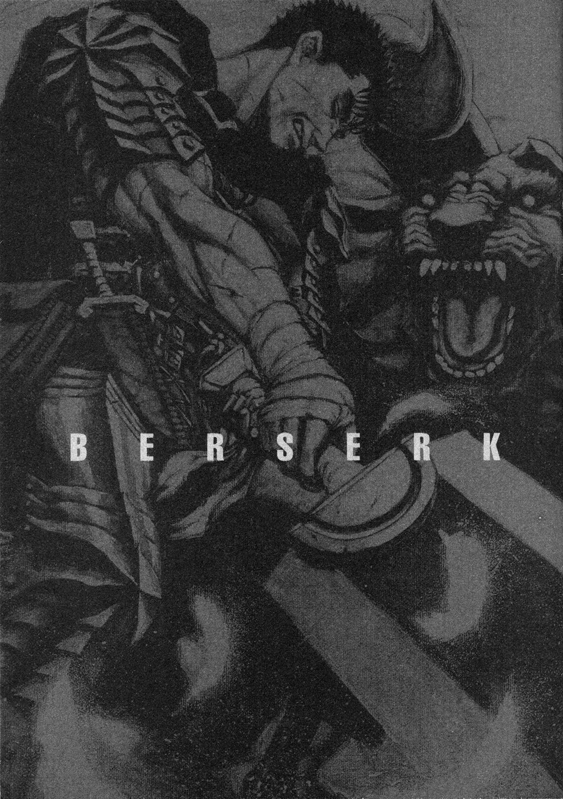 Berserk Chapter 283 - Page 21