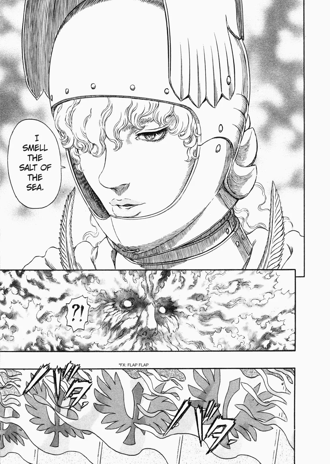 Berserk Chapter 283 - Page 6