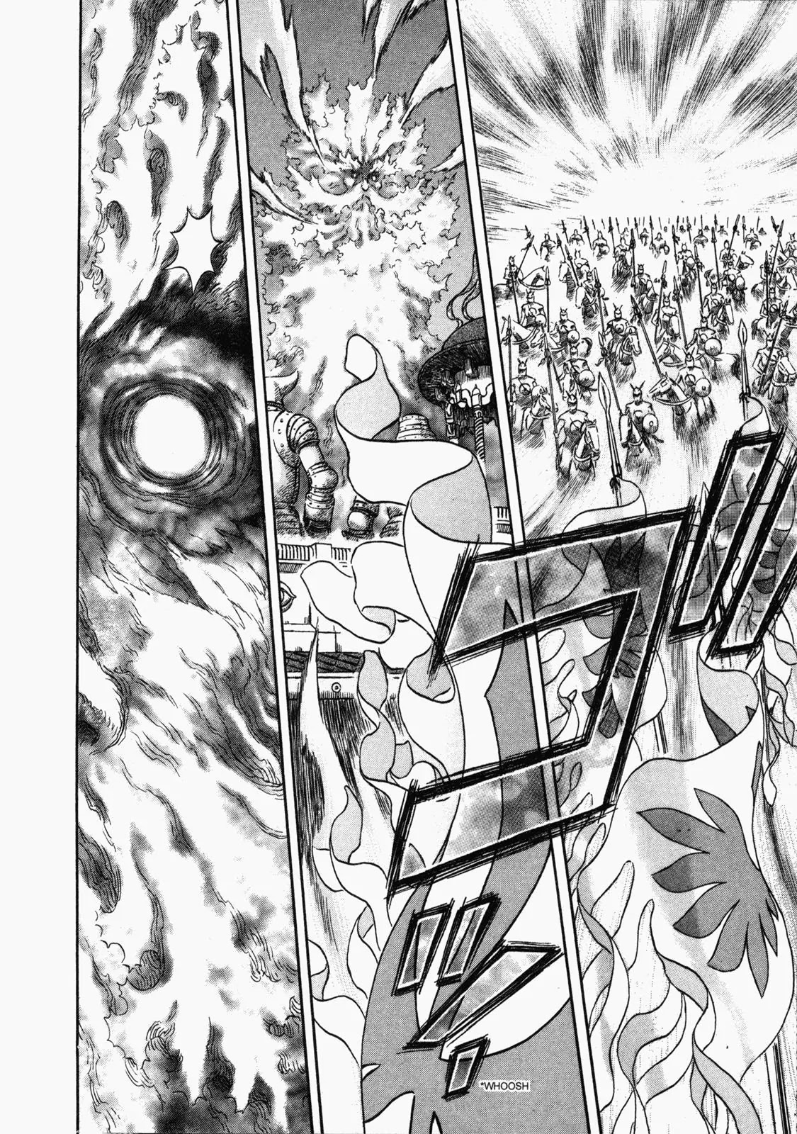Berserk Chapter 283 - Page 7