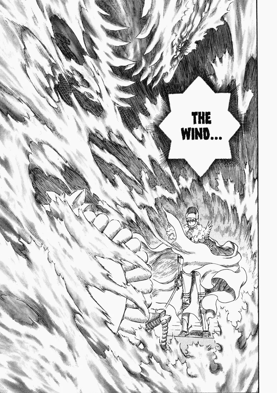 Berserk Chapter 283 - Page 8