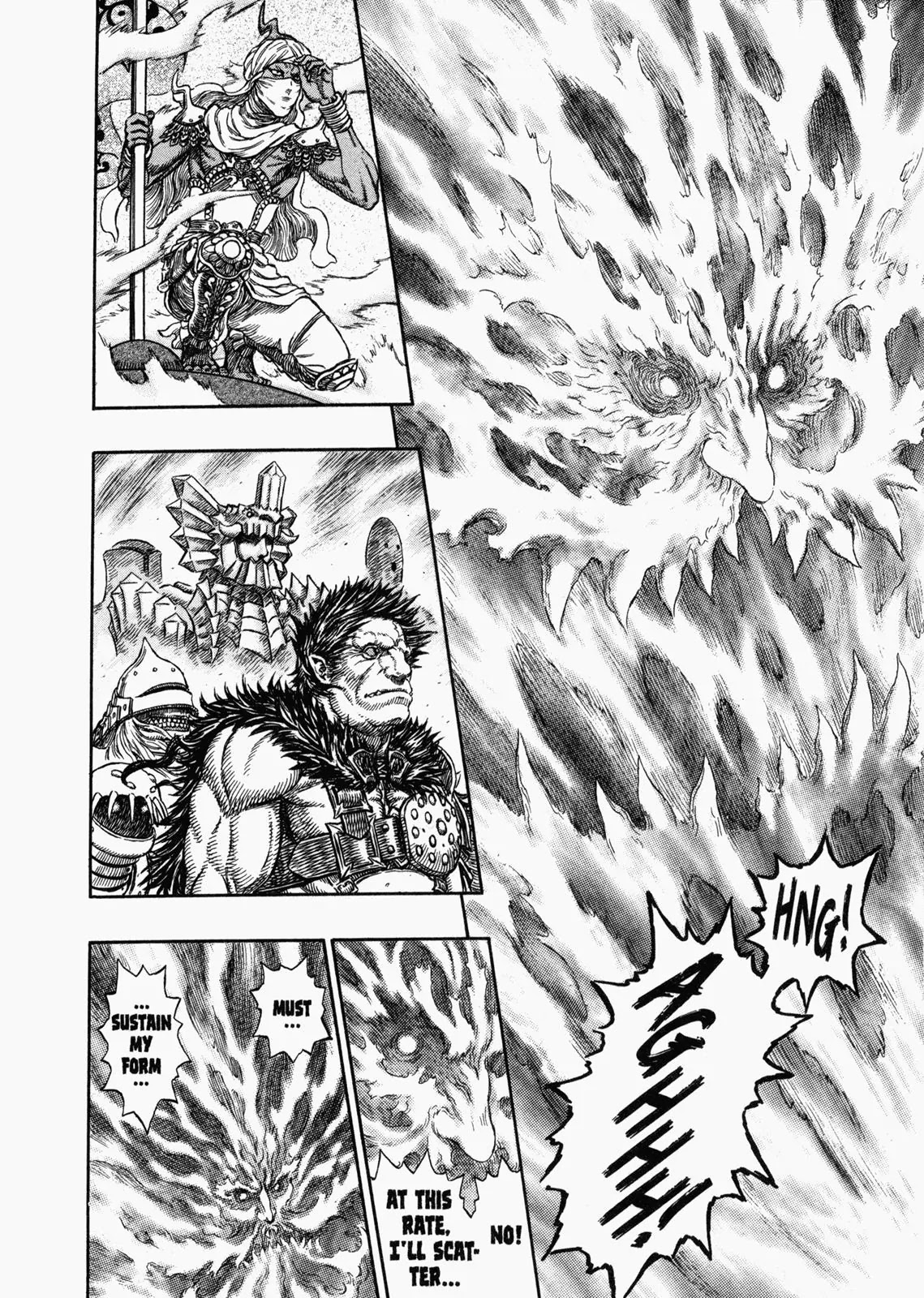 Berserk Chapter 283 - Page 9