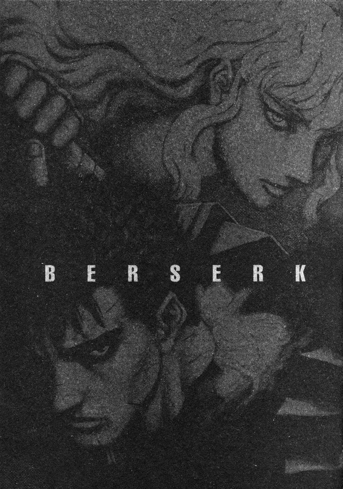 Berserk Chapter 284 - Page 21