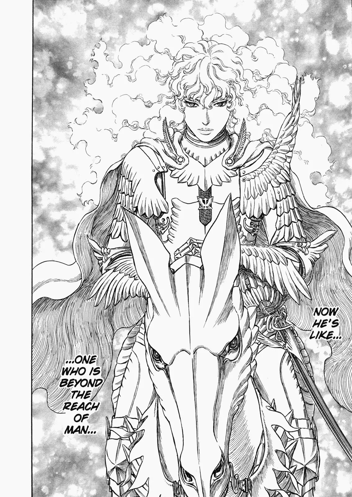 Berserk Chapter 284 - Page 6