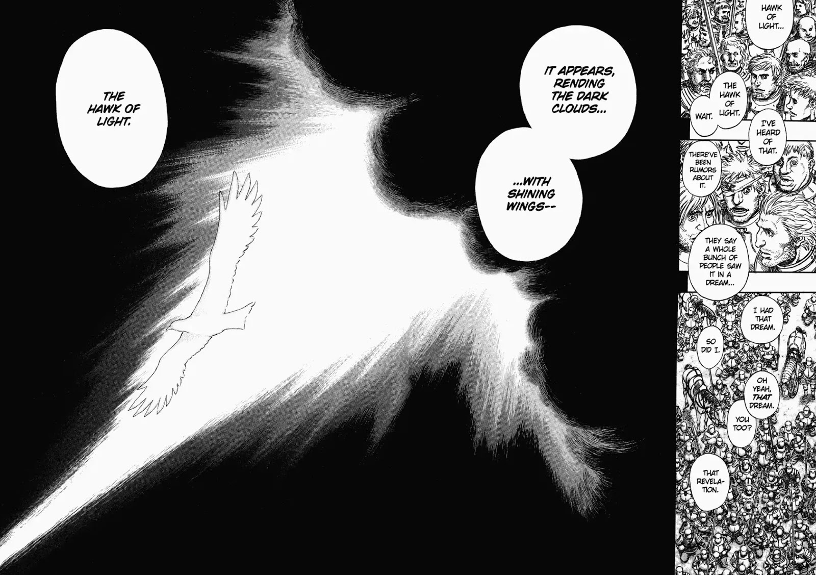 Berserk Chapter 285 - Page 18