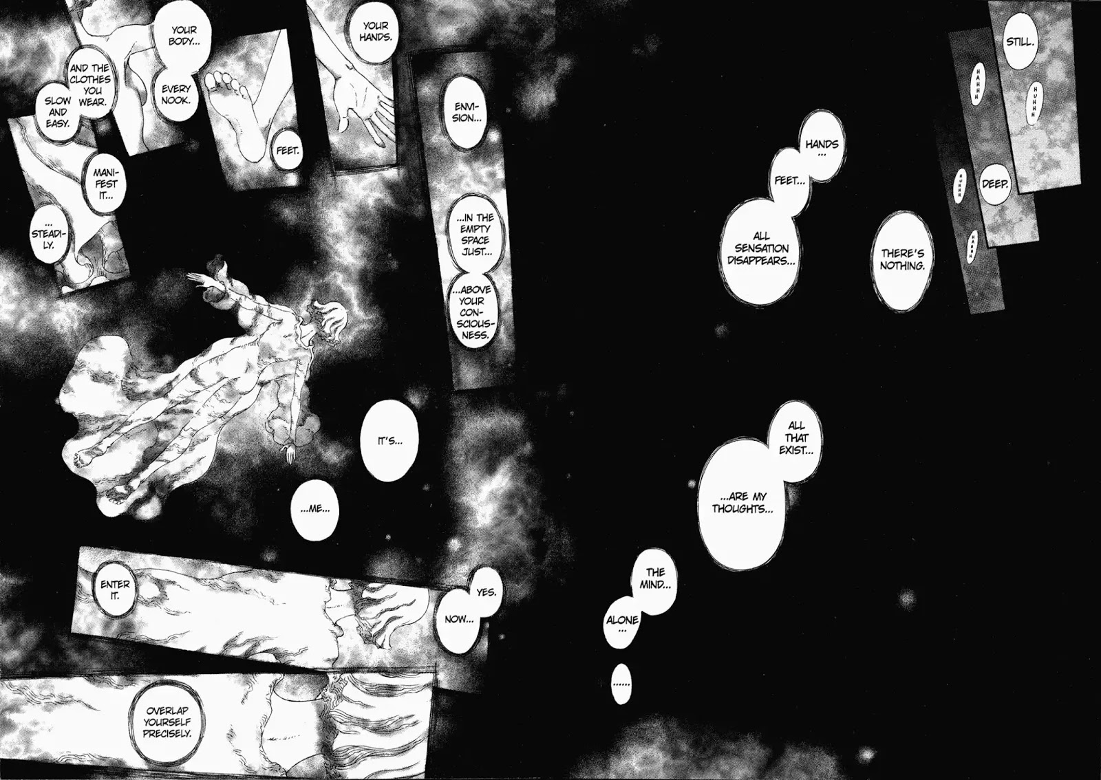 Berserk Chapter 286 - Page 12