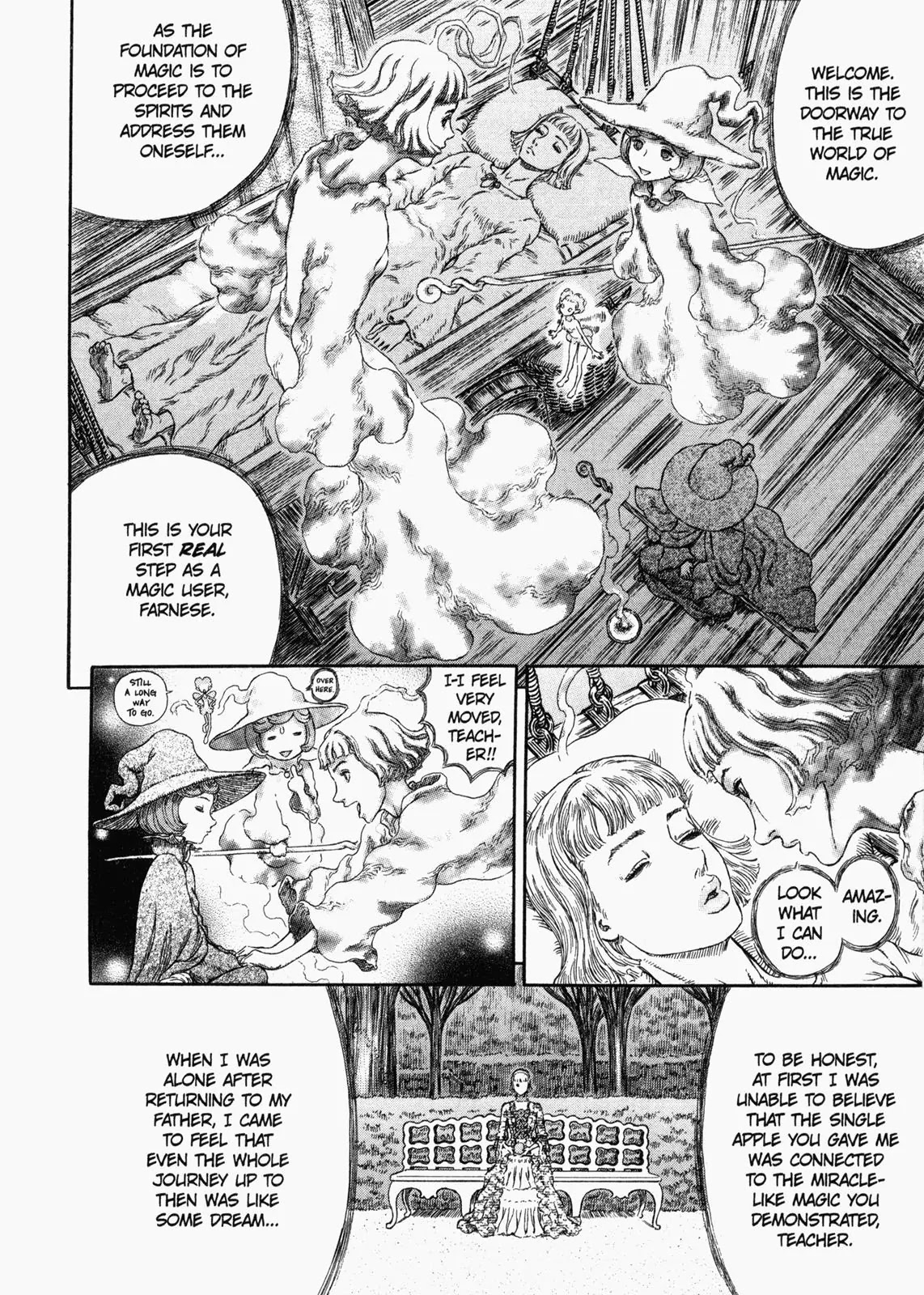 Berserk Chapter 286 - Page 15
