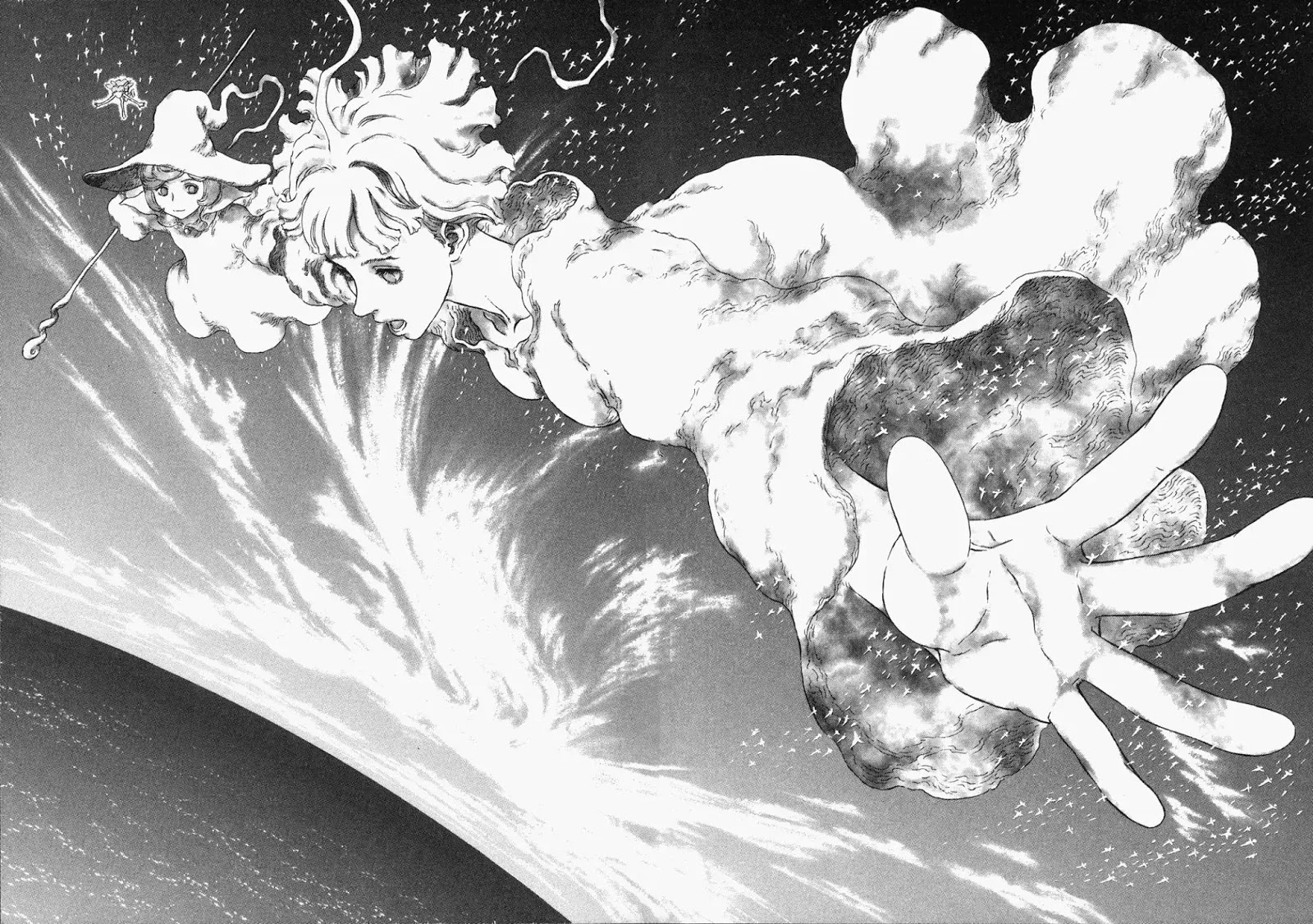 Berserk Chapter 286 - Page 19