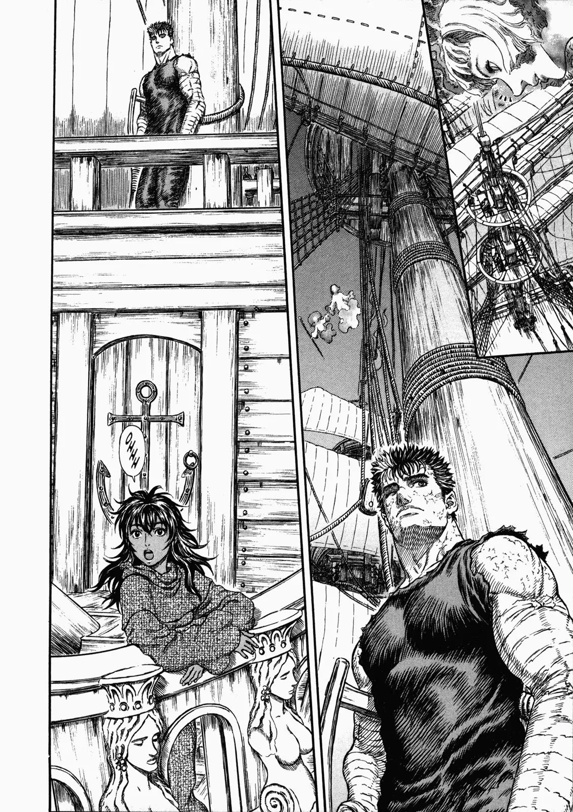 Berserk Chapter 286 - Page 20