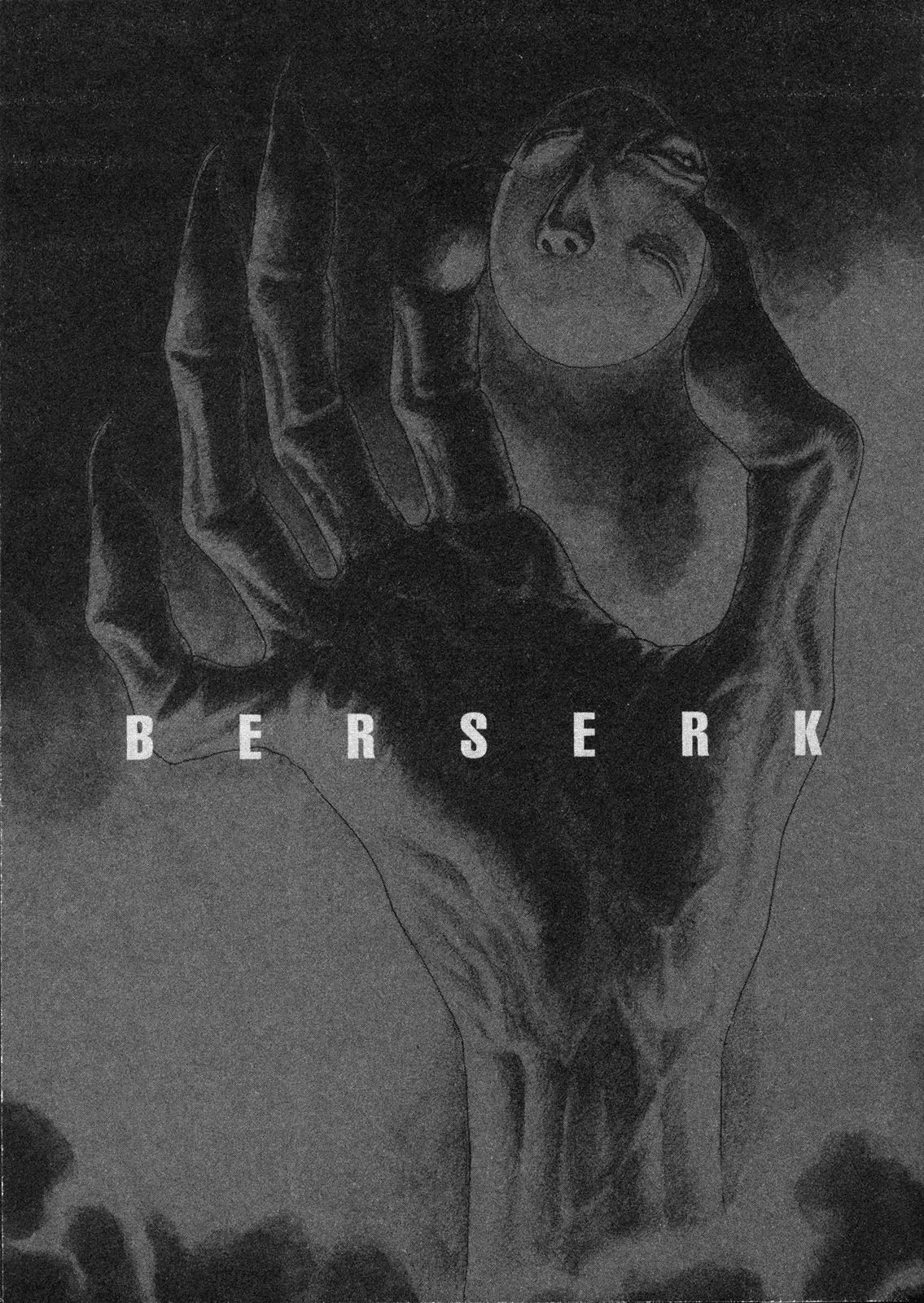 Berserk Chapter 286 - Page 21
