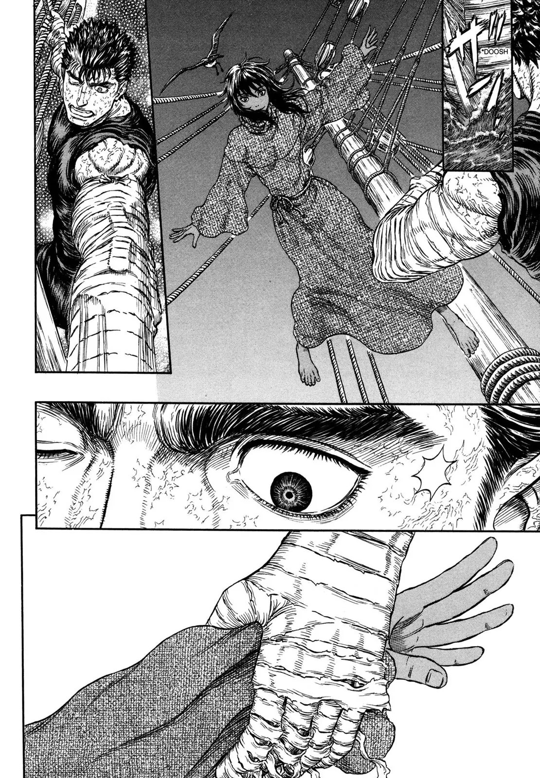 Berserk Chapter 287 - Page 18