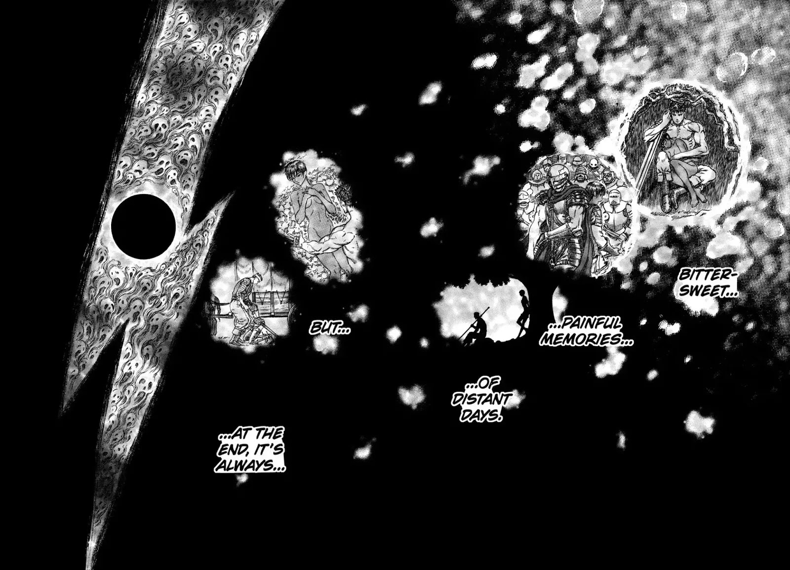 Berserk Chapter 287 - Page 23