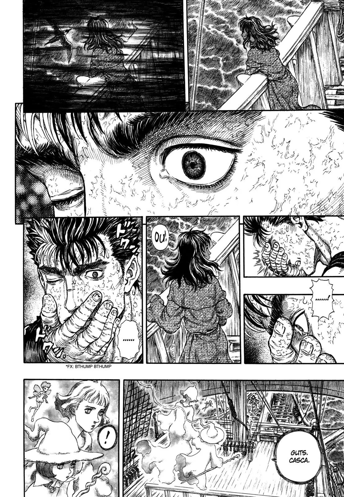 Berserk Chapter 287 - Page 10