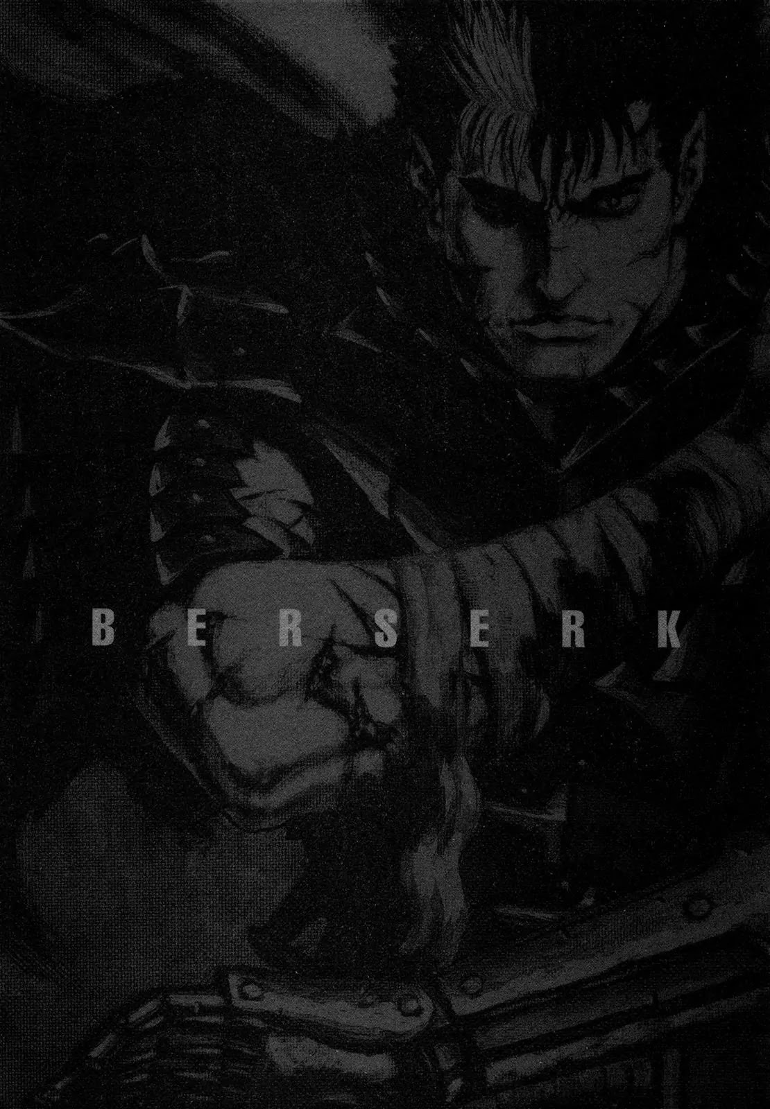 Berserk Chapter 288 - Page 20