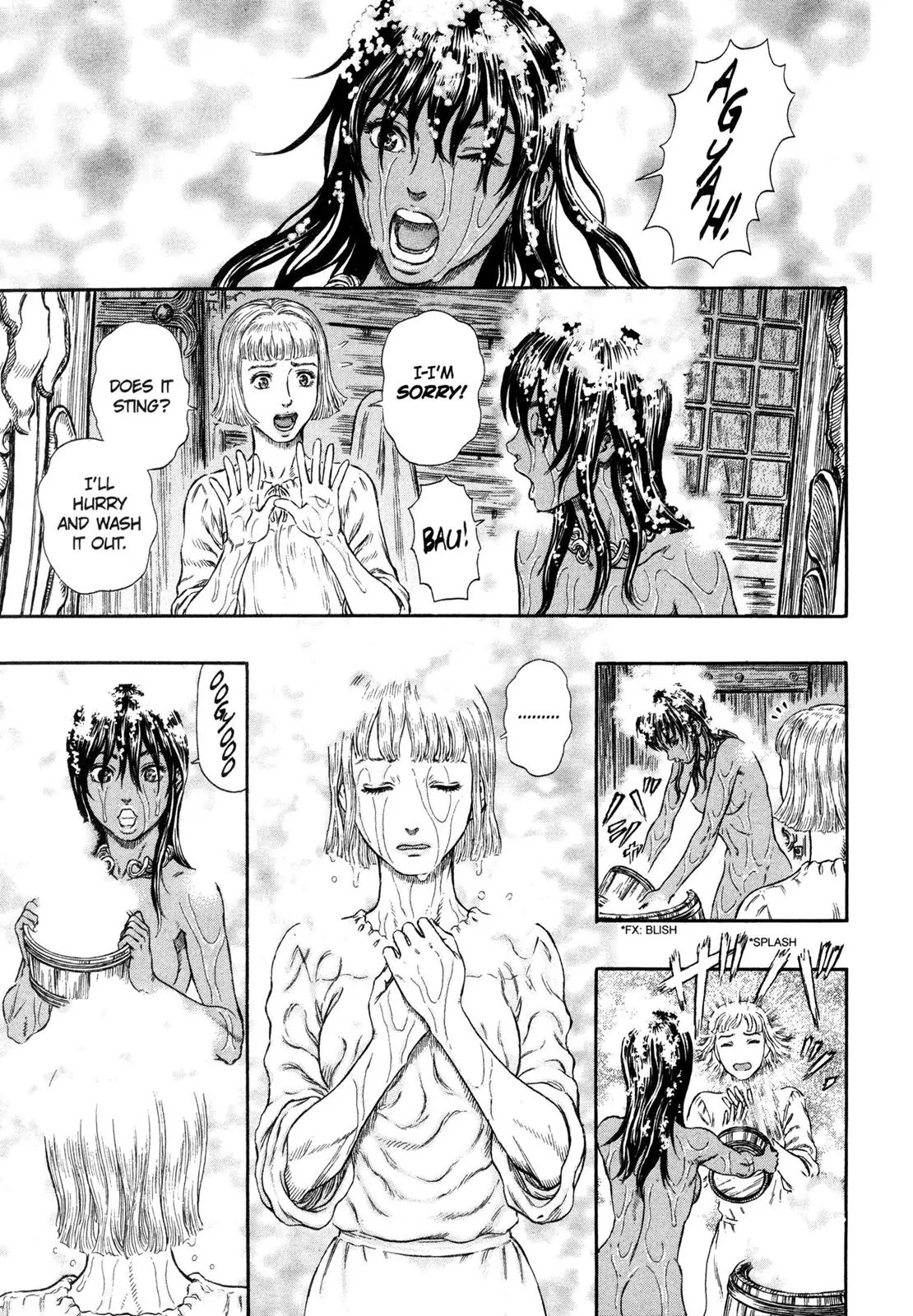 Berserk Chapter 288 - Page 6
