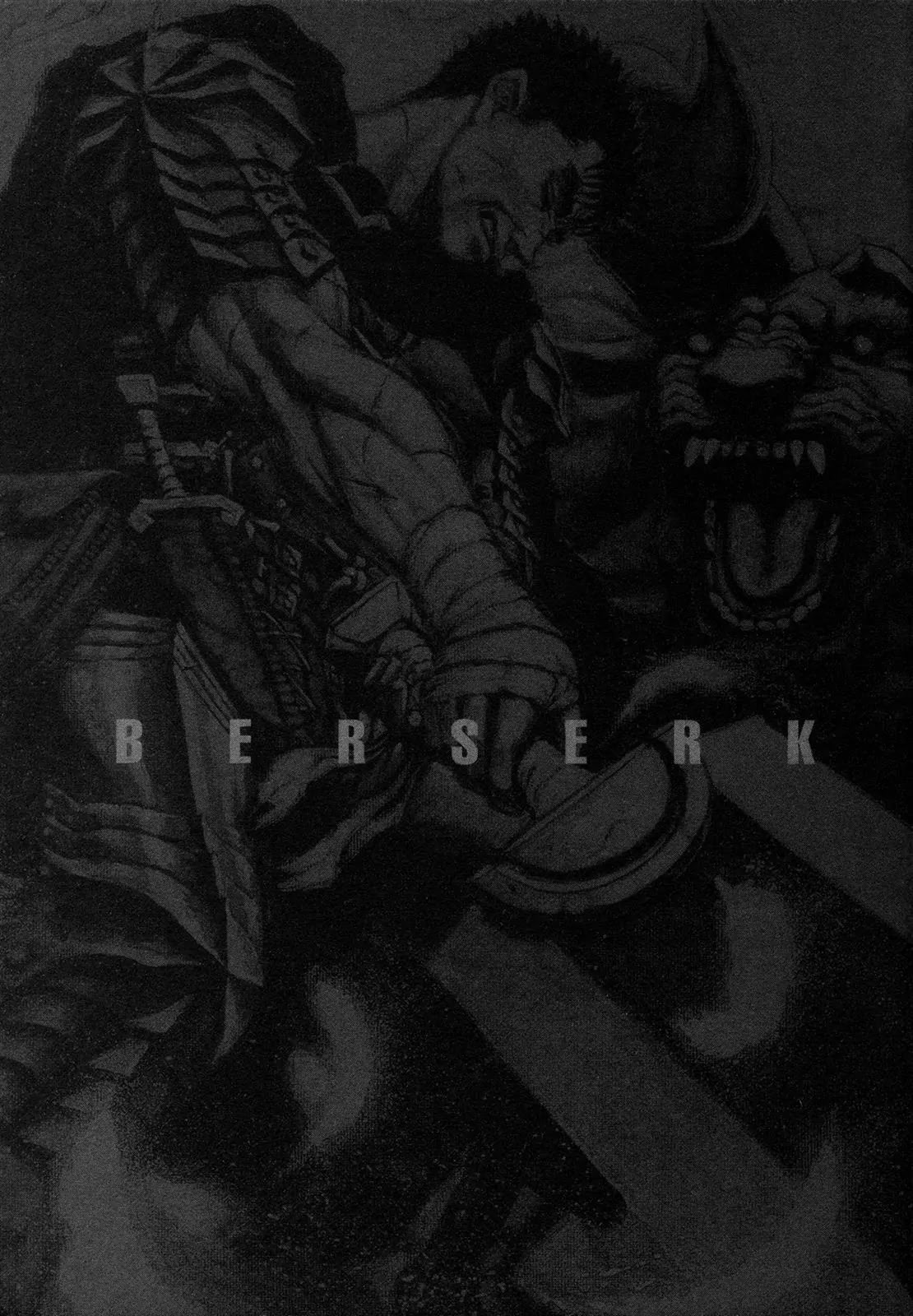 Berserk Chapter 289 - Page 17
