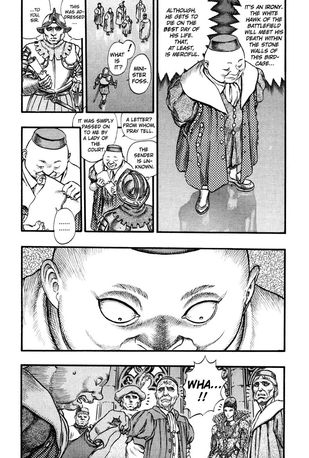 Berserk Chapter 29 - Page 16