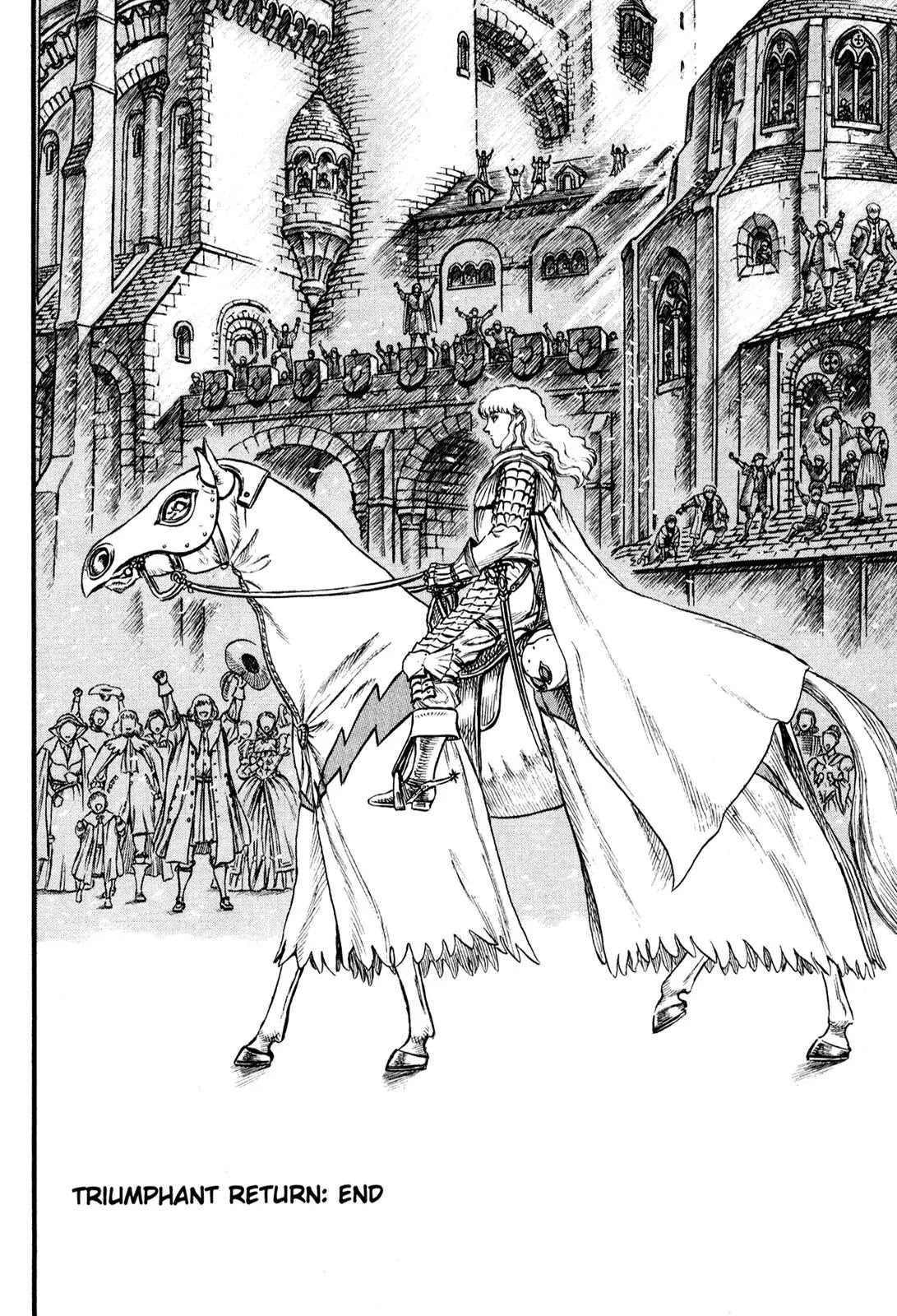 Berserk Chapter 29 - Page 18
