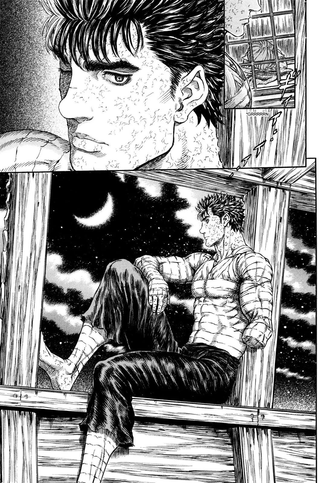 Berserk Chapter 290 - Page 20