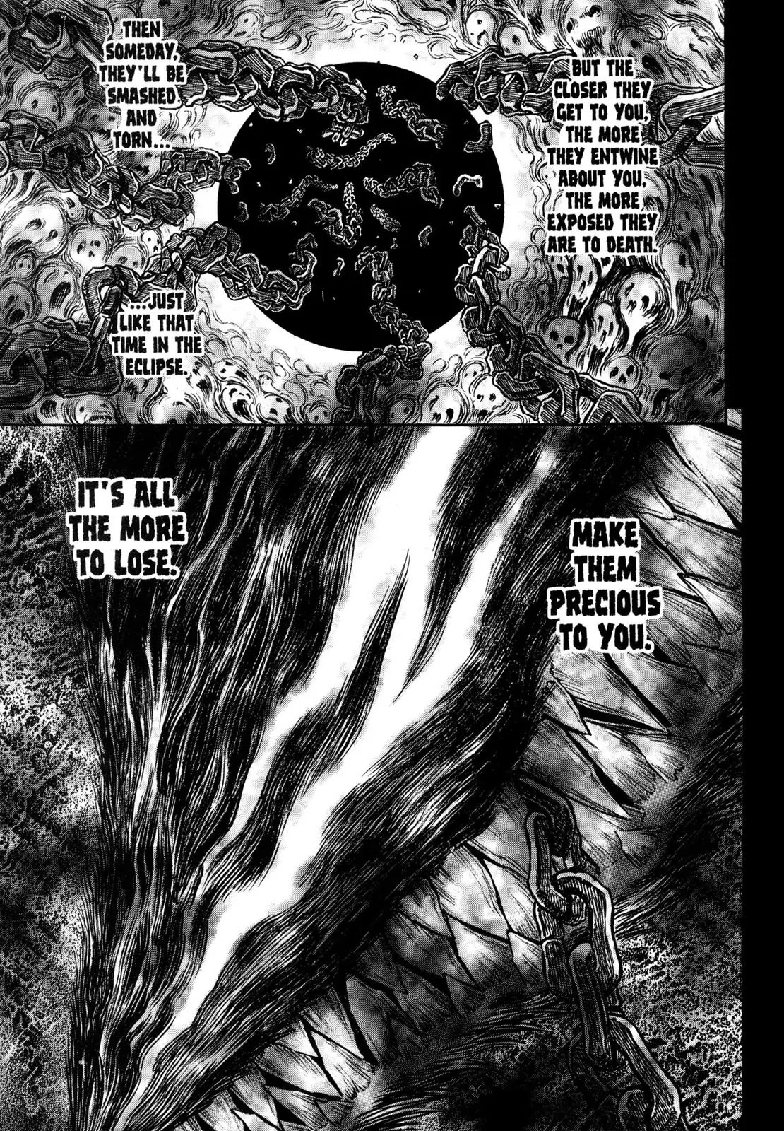 Berserk Chapter 290 - Page 5
