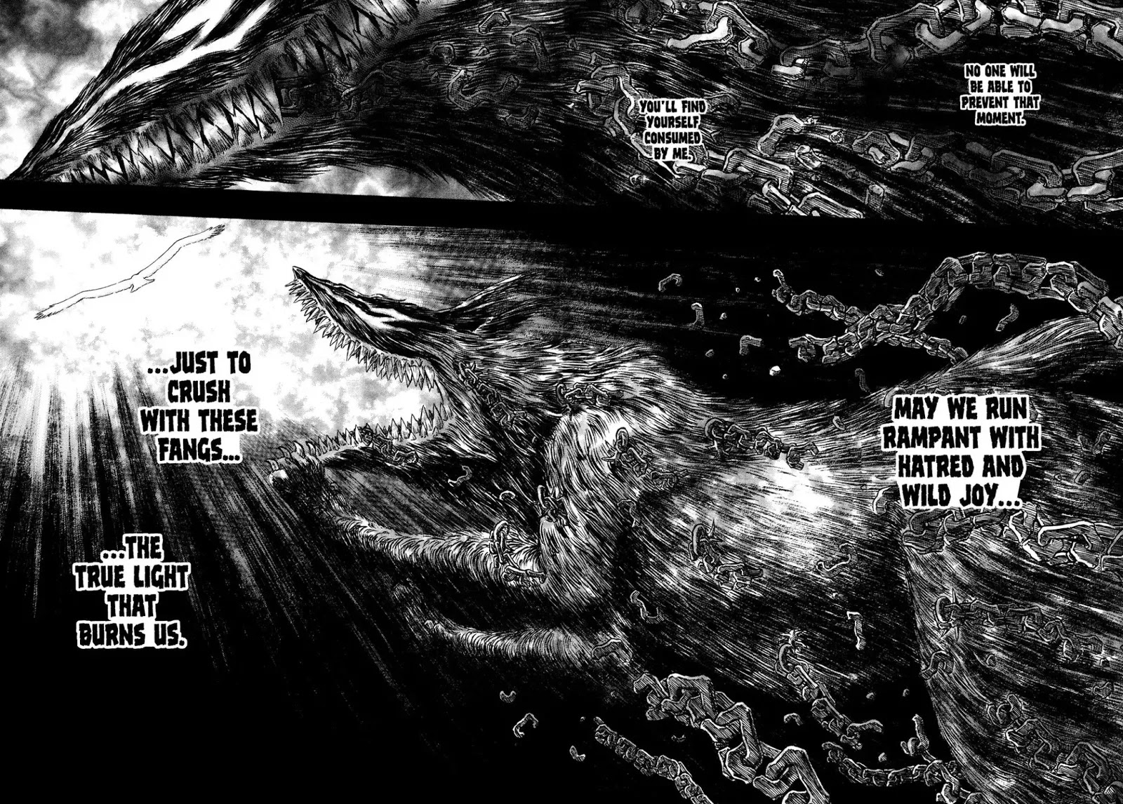 Berserk Chapter 290 - Page 6