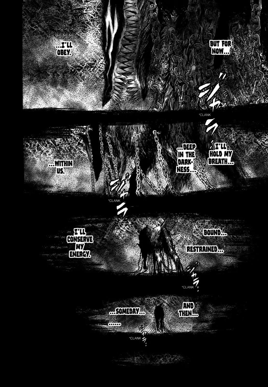 Berserk Chapter 290 - Page 7