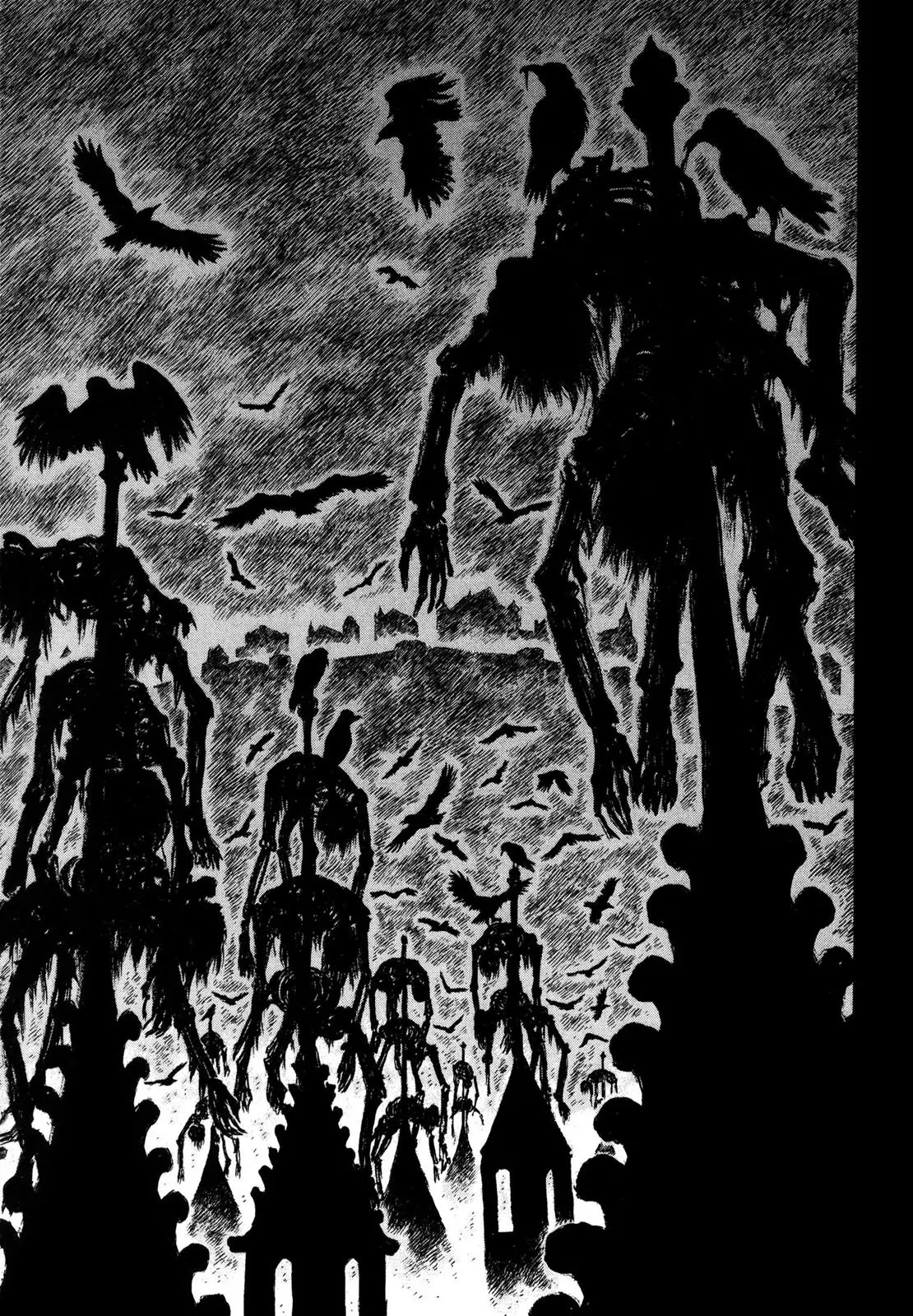 Berserk Chapter 291 - Page 2