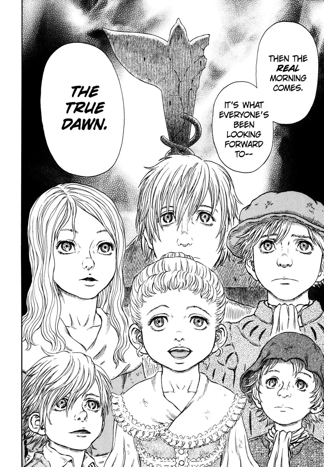 Berserk Chapter 291 - Page 12