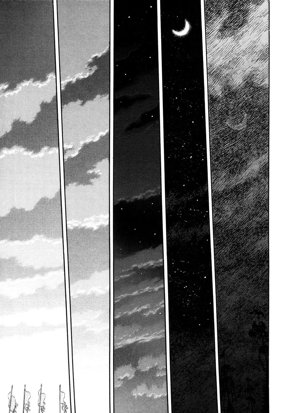Berserk Chapter 291 - Page 13