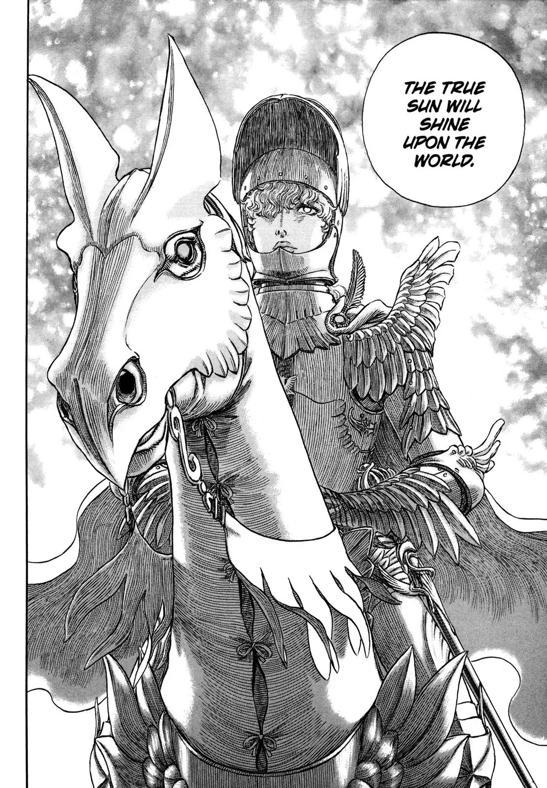 Berserk Chapter 291 - Page 21