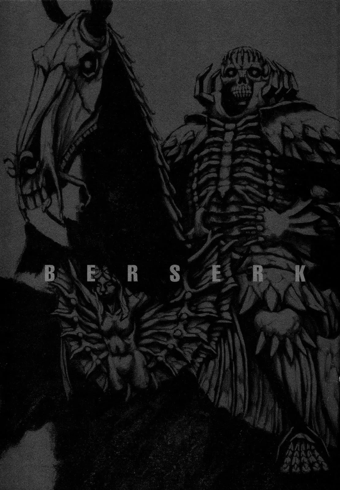 Berserk Chapter 291 - Page 22
