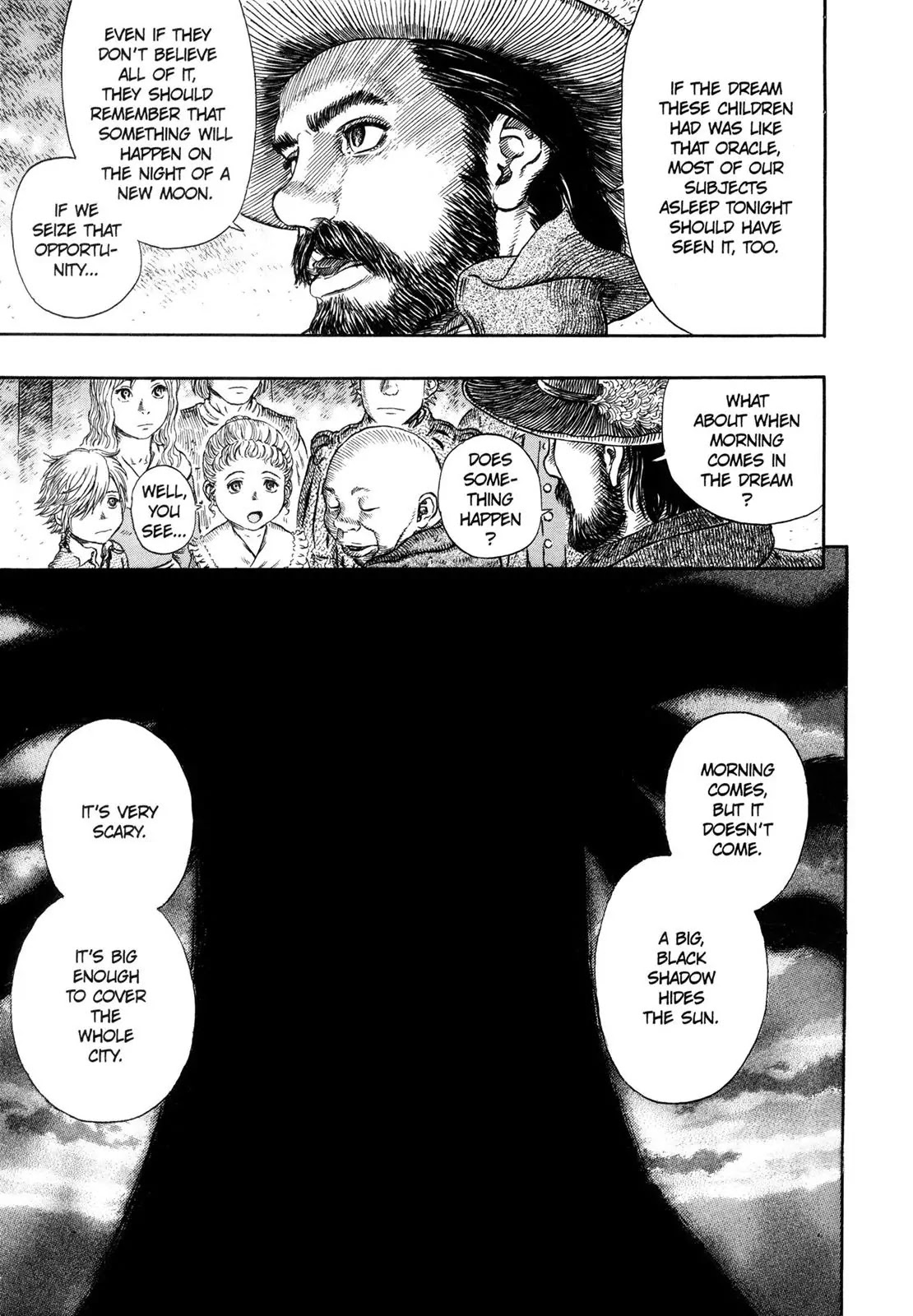Berserk Chapter 291 - Page 10
