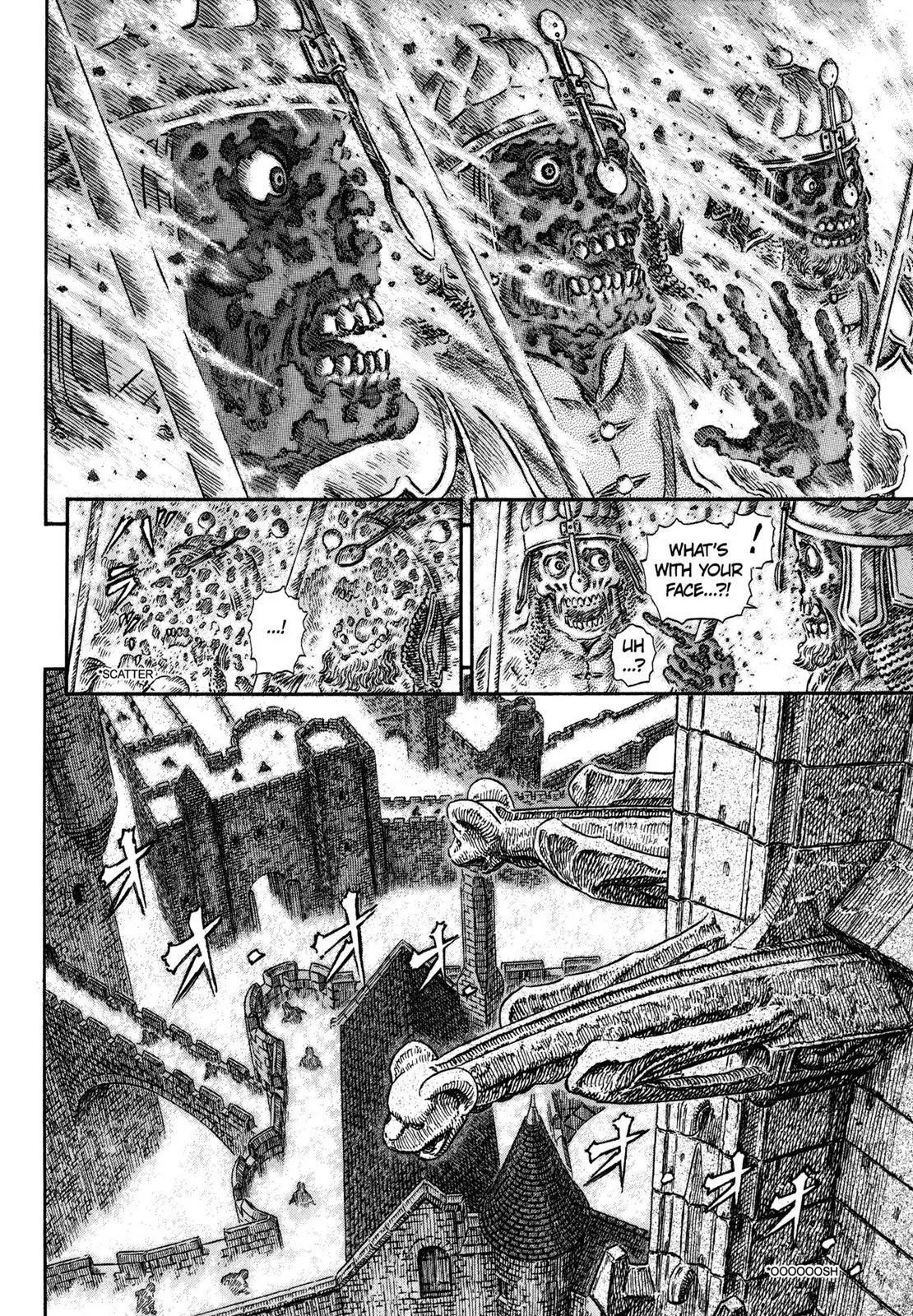 Berserk Chapter 292 - Page 13