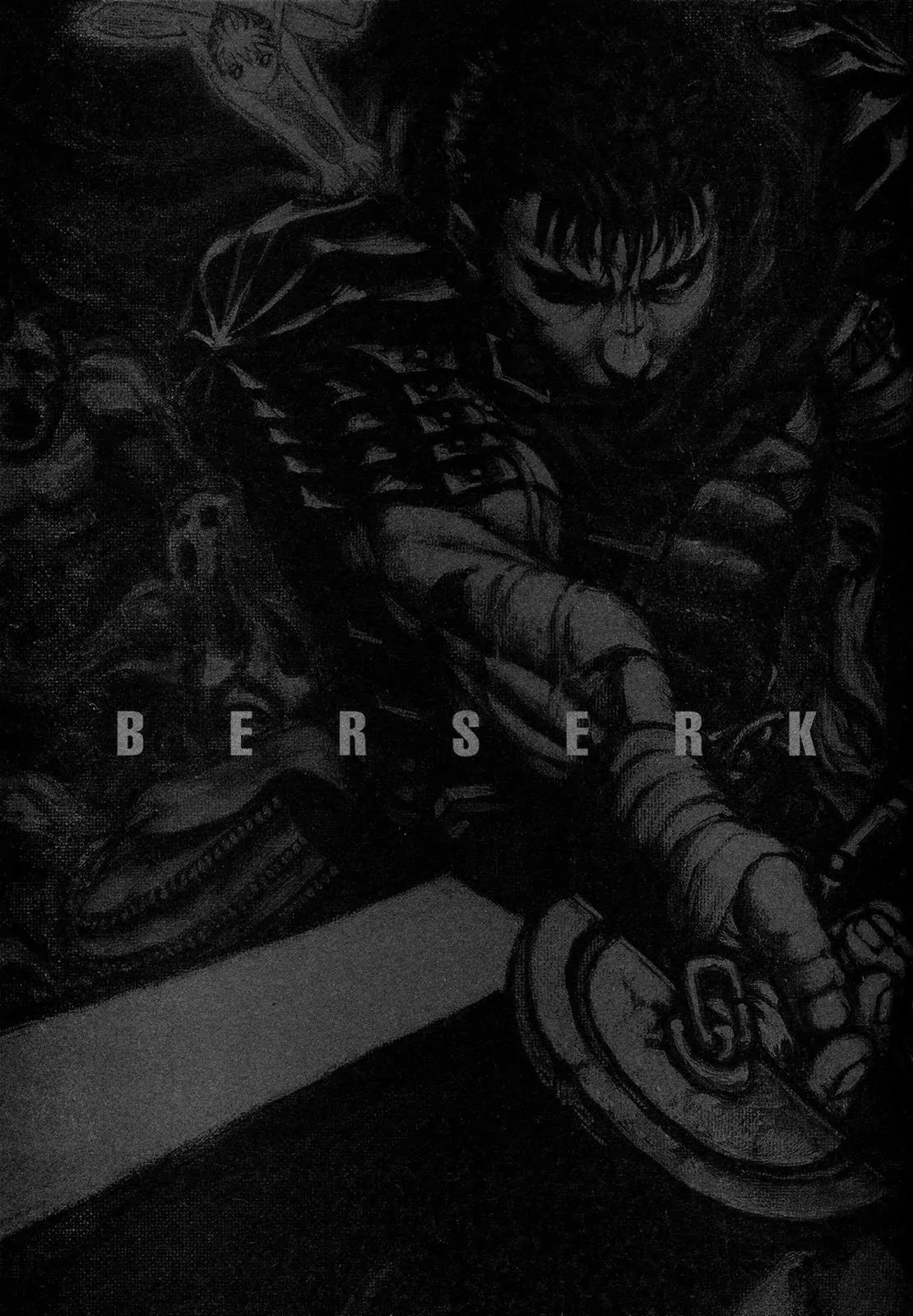 Berserk Chapter 292 - Page 19