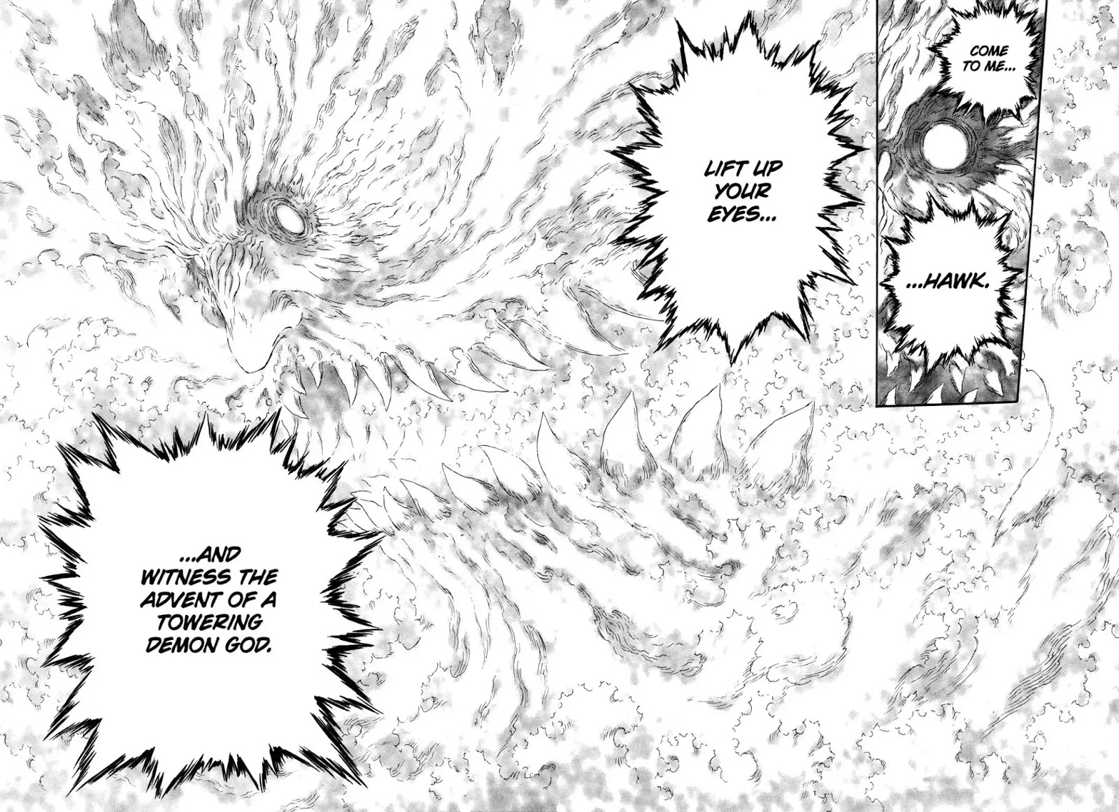 Berserk Chapter 292 - Page 8