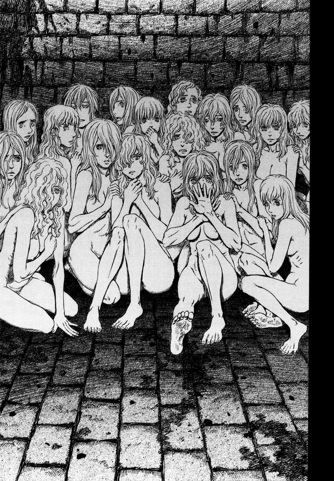 Berserk Chapter 293 - Page 11