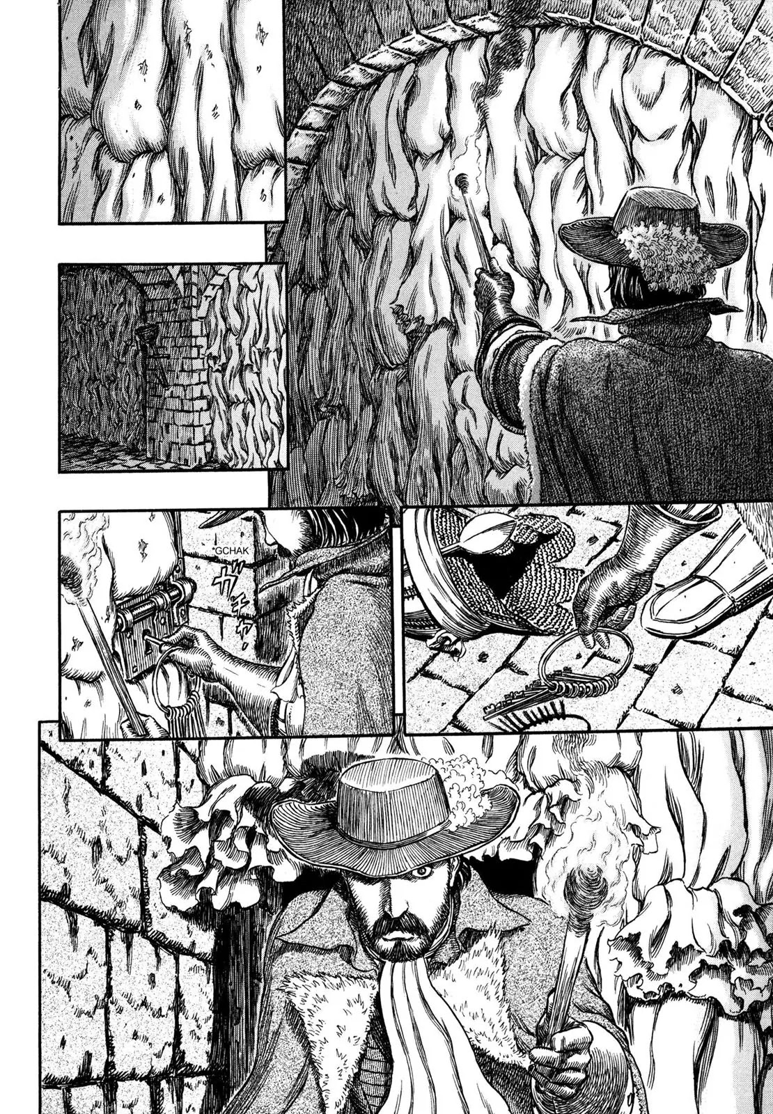 Berserk Chapter 293 - Page 10