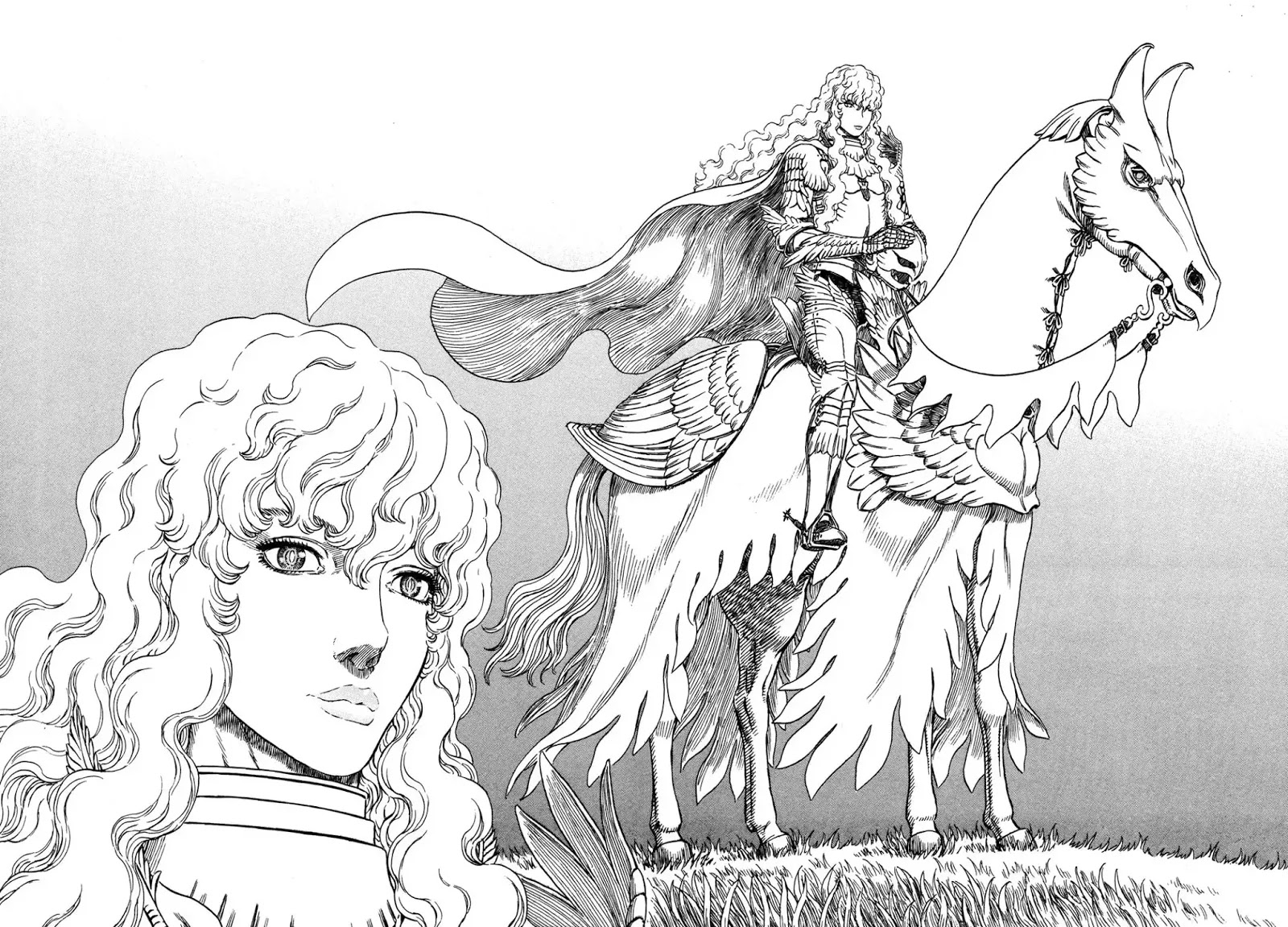 Berserk Chapter 294 - Page 21