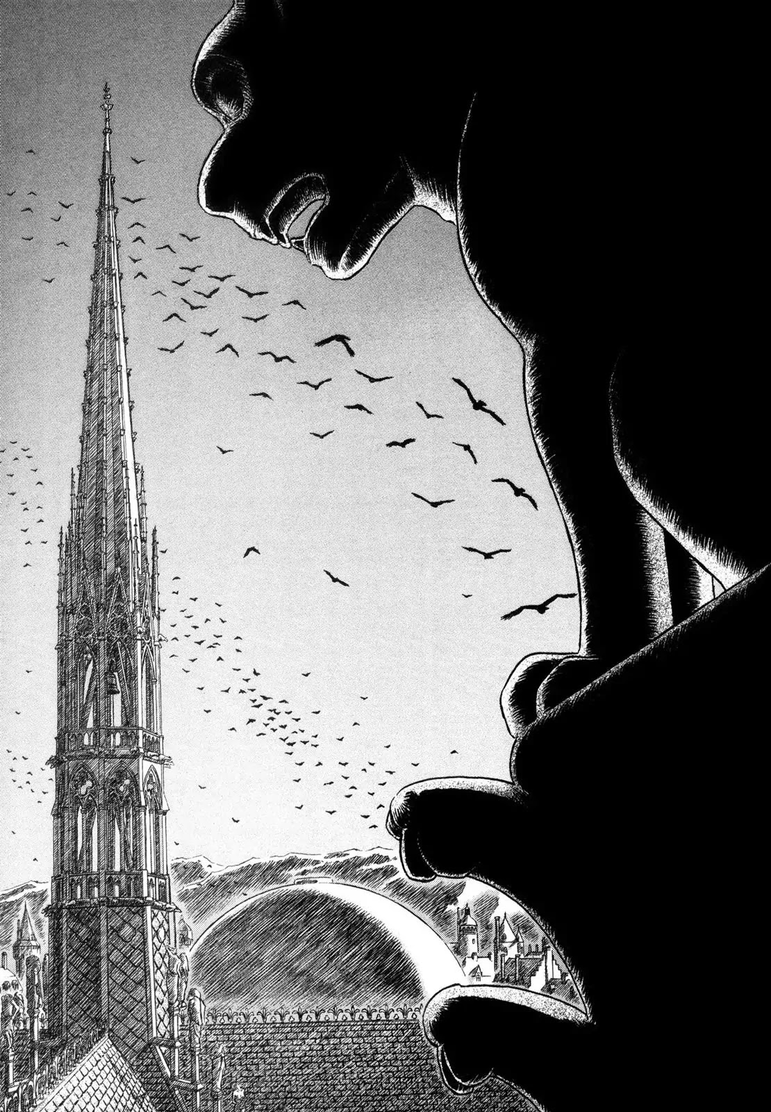 Berserk Chapter 295 - Page 2
