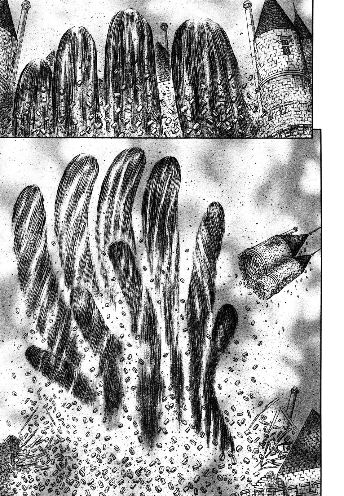 Berserk Chapter 295 - Page 11