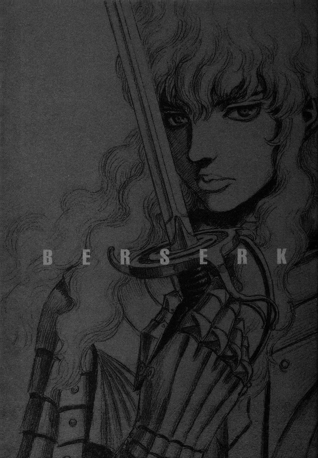 Berserk Chapter 295 - Page 22